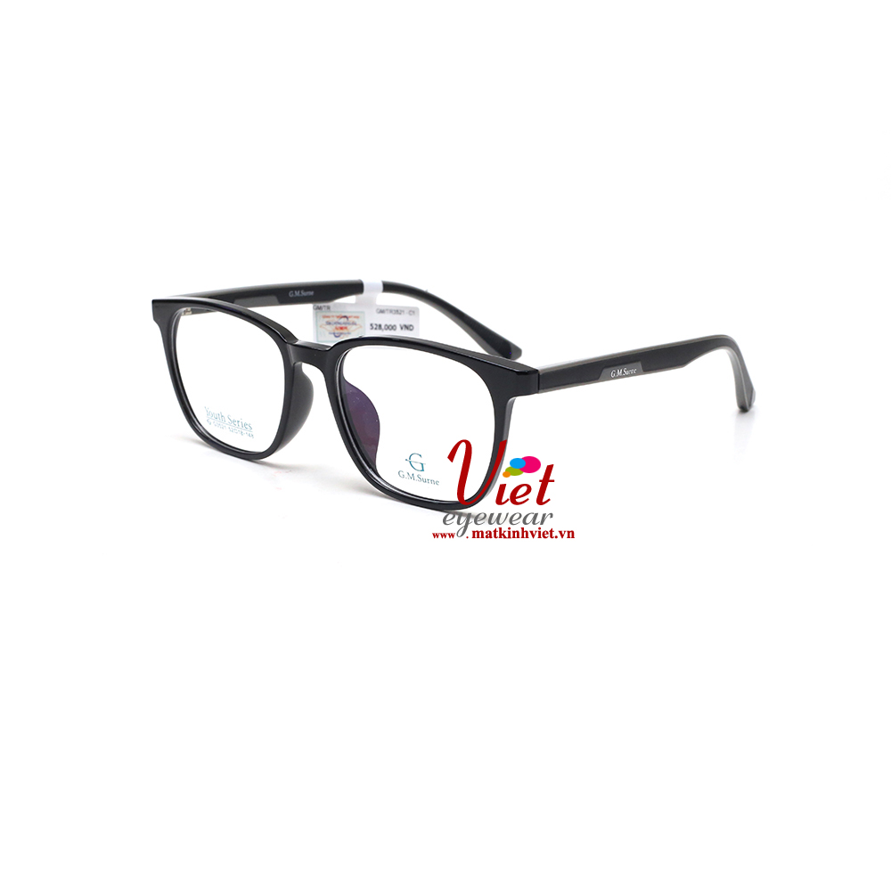 Gọng kính G.M Surne 3521 C1